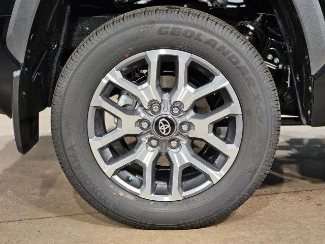 2026 Toyota Tundra 1794 Edition CrewMax 5.5' Bed