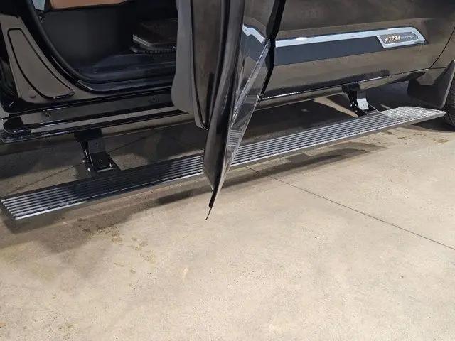 2026 Toyota Tundra 1794 Edition CrewMax 5.5' Bed