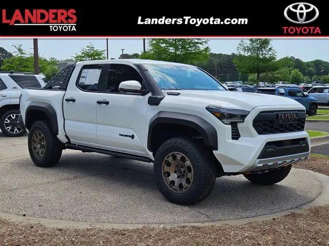 2026 Toyota Tacoma Trailhunter for sale in Little Rock, AR