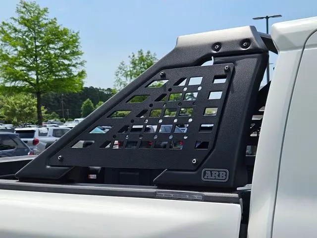2026 Toyota Tacoma Trailhunter