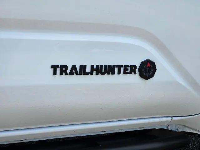 2026 Toyota Tacoma Trailhunter