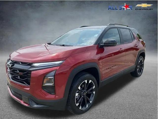 2025 Chevrolet Equinox FWD RS for sale in Baton Rouge, LA