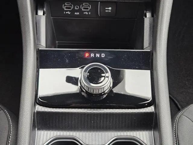 2026 Jeep Grand Cherokee Laredo 4x4