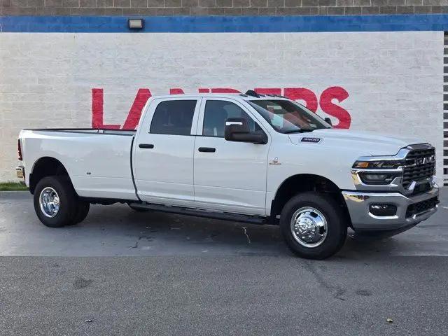 2026 Ram 3500 Tradesman Crew Cab 4x4 8' Box for sale in Little Rock, AR