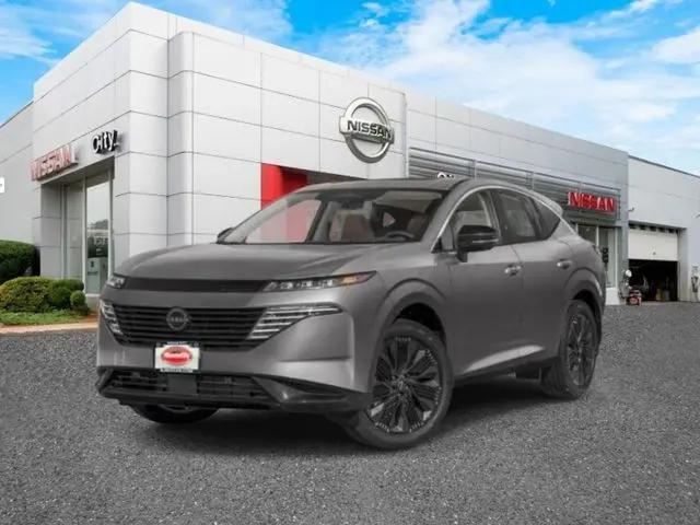 2026 Nissan Murano SL for sale in Port Chester, NY