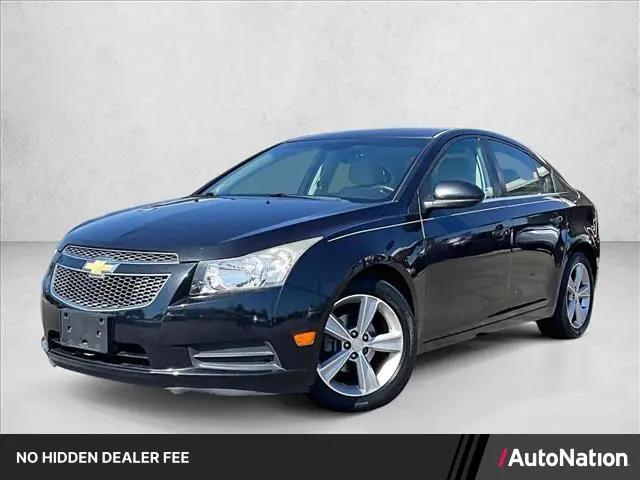2014 Chevrolet Cruze 2LT Auto for sale in Fort Myers, FL
