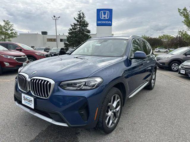 2024 BMW X3 xDrive30i for sale in Clive, IA