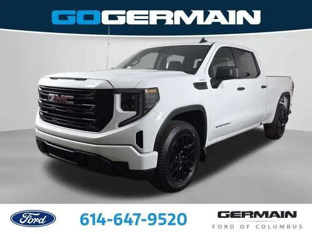 2024 GMC Sierra 1500 Pro for sale in Columbus, OH