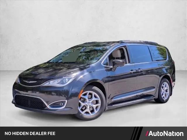 2017 Chrysler Pacifica Touring-L for sale in Hardeeville, SC