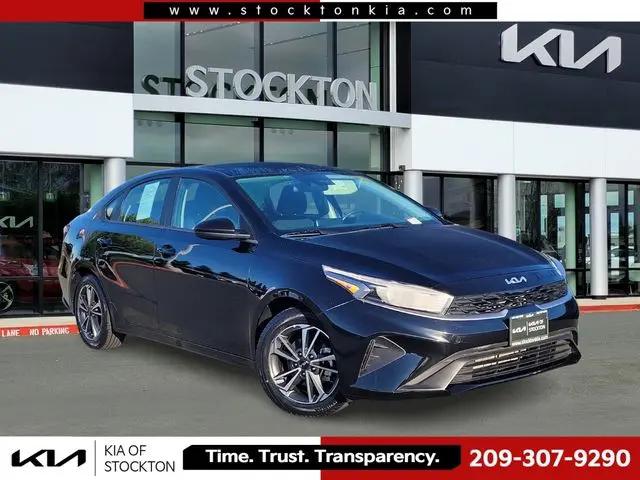 2024 Kia Forte LXS for sale in Stockton, CA
