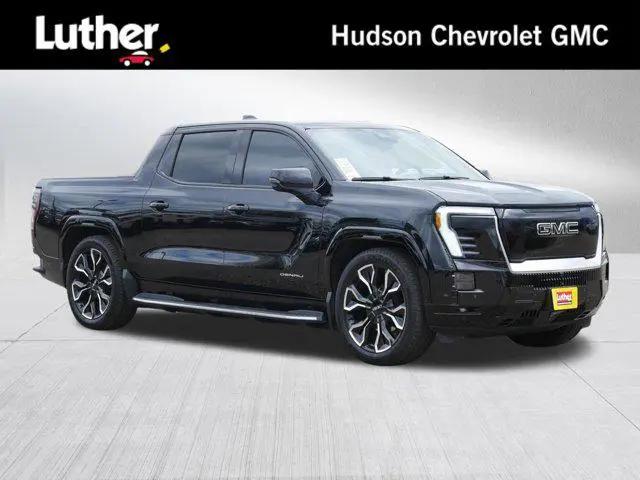 2025 GMC Sierra Max Range Denali for sale in Hudson, WI