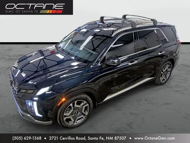 2023 Hyundai Palisade SEL for sale in Santa Fe, NM