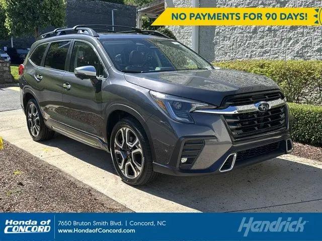 2023 Subaru Ascent Touring 7-Passenger for sale in Concord, NC