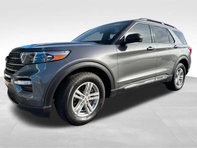 2024 Ford Explorer XLT for sale in Medford, WI