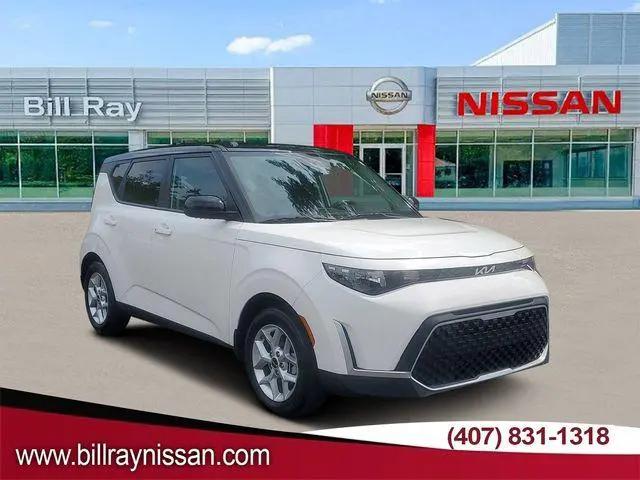 2025 Kia Soul S for sale in Longwood, FL