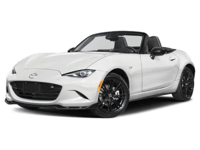 2026 Mazda MX-5 Club for sale in Alhambra, CA