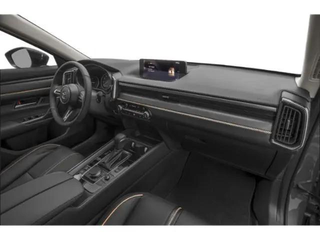 2026 Mazda CX-50 Hybrid Premium Plus