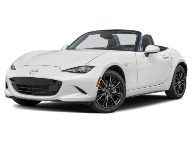 2025 Mazda MX-5 Grand Touring for sale in Lebanon, PA