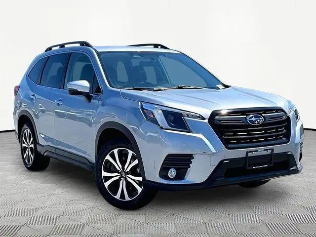 2023 Subaru Forester Limited for sale in New Castle, DE