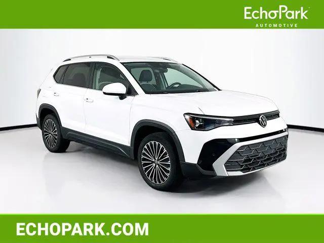 2025 Volkswagen Taos 1.5T SE for sale in Cary, NC