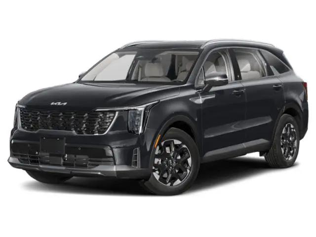 2025 Kia Sorento S for sale in Little Rock, AR