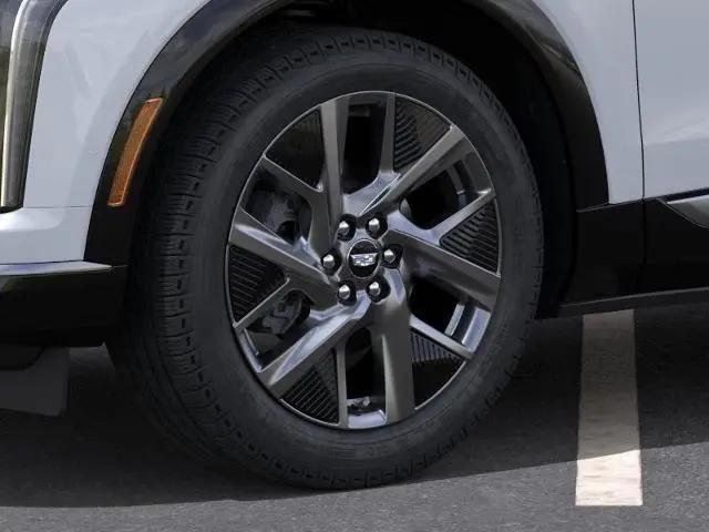 2026 Cadillac iQ Luxury