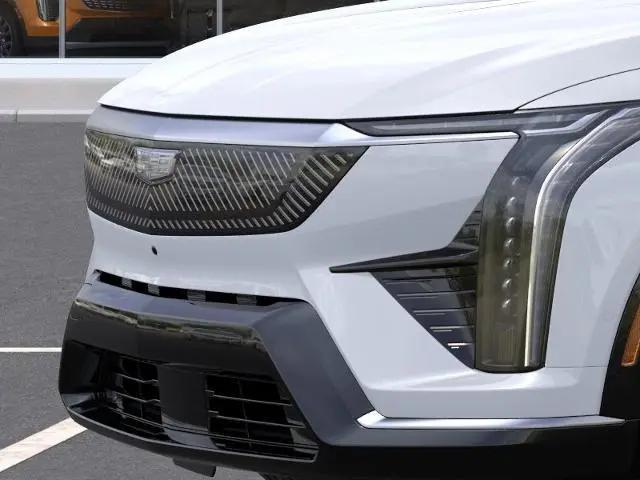 2026 Cadillac iQ Luxury