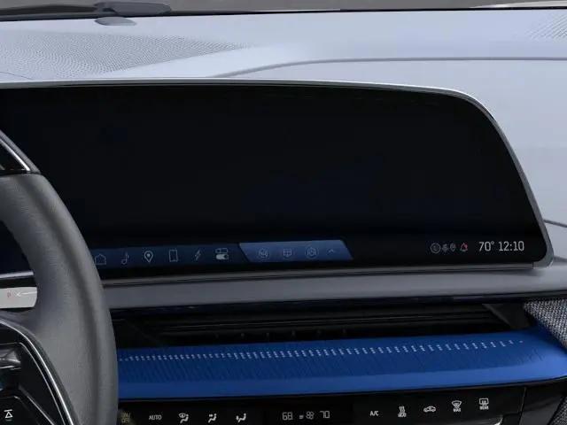 2026 Cadillac iQ Luxury