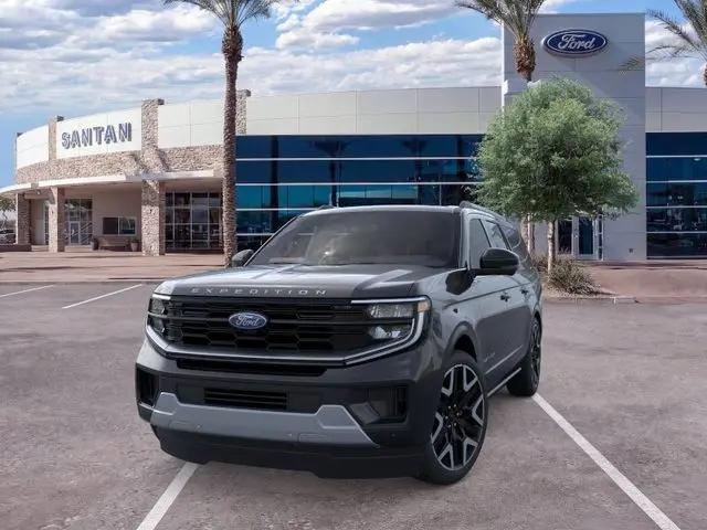 2026 Ford Expedition Max Platinum MAX