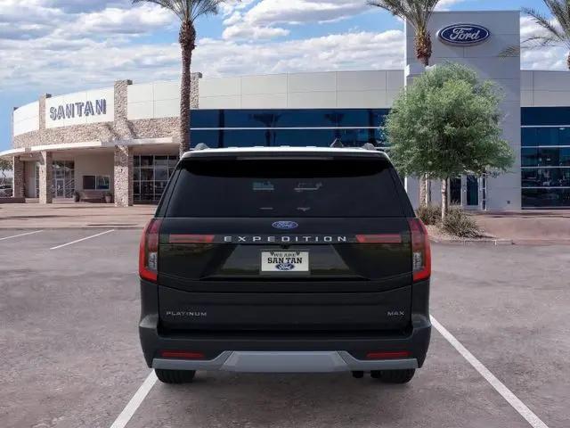 2026 Ford Expedition Max Platinum MAX