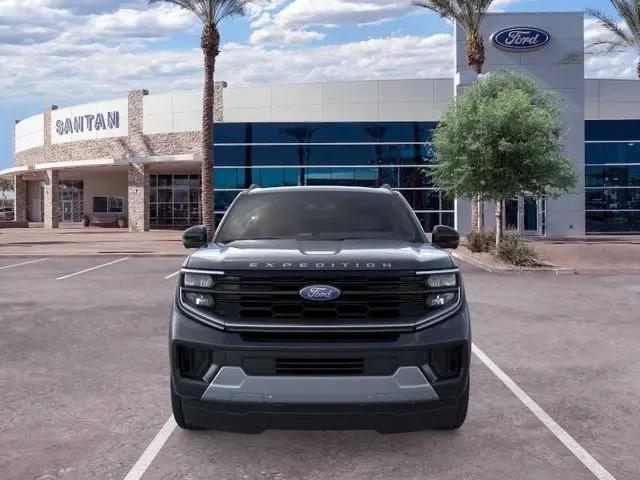 2026 Ford Expedition Max Platinum MAX
