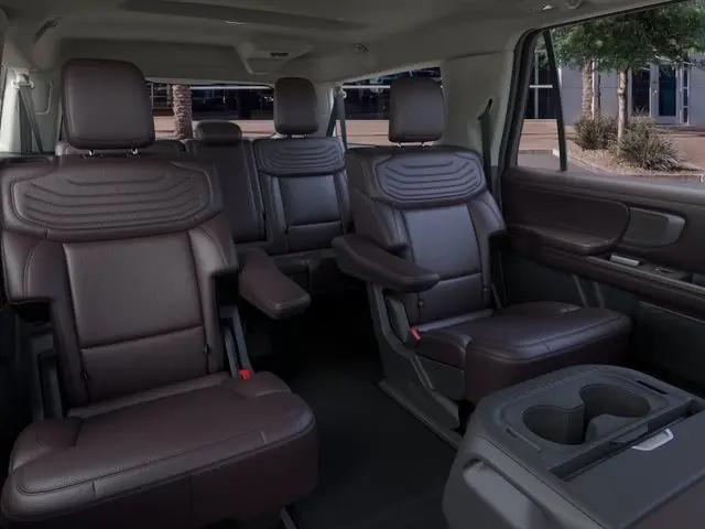2026 Ford Expedition Max Platinum MAX
