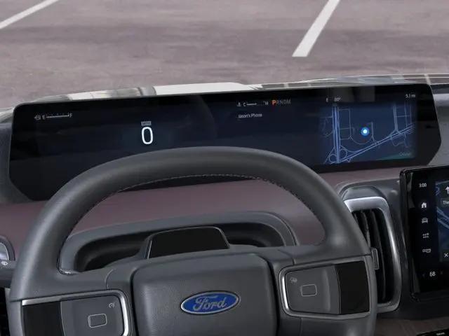 2026 Ford Expedition Max Platinum MAX