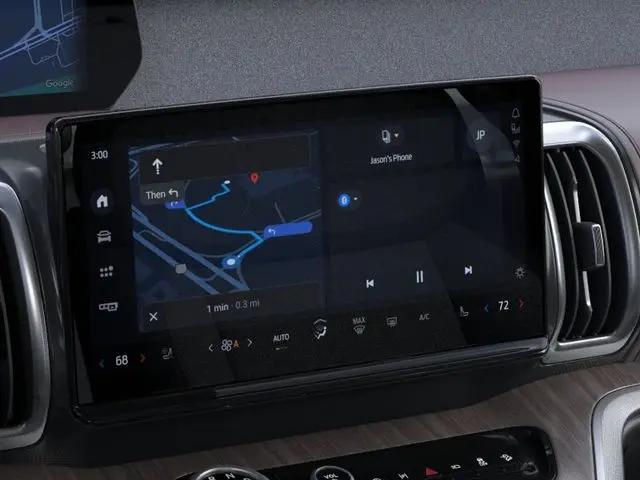 2026 Ford Expedition Max Platinum MAX