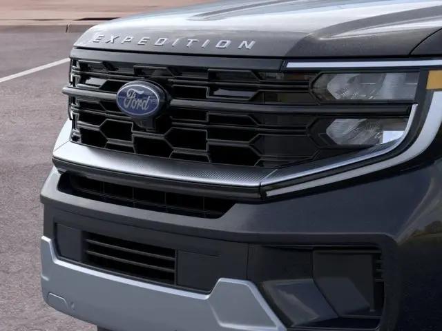 2026 Ford Expedition Max Platinum MAX