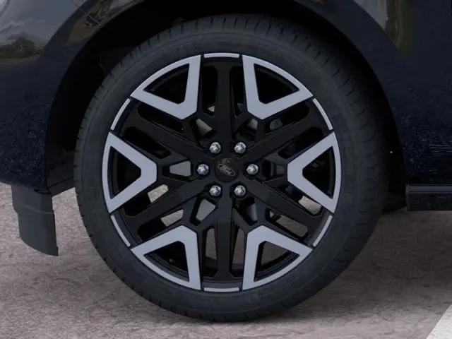 2026 Ford Expedition Max Platinum MAX