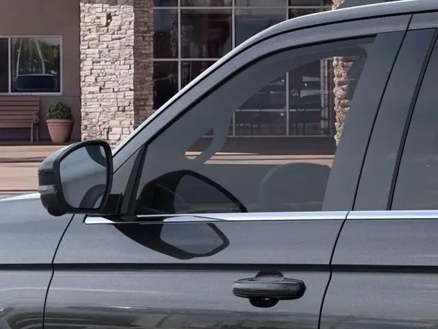 2026 Ford Expedition Max Platinum MAX