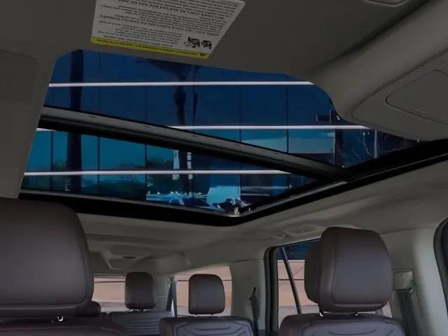2026 Ford Expedition Max Platinum MAX