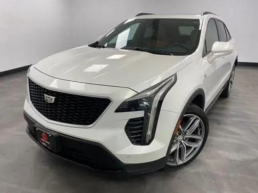 2019 Cadillac XT4 Sport for sale in Linden, NJ