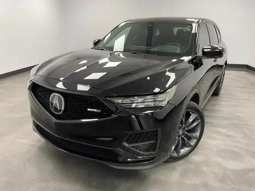 2022 Acura MDX Type S for sale in Linden, NJ