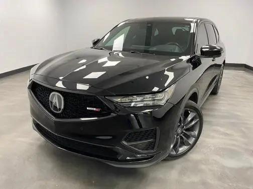 2022 Acura MDX Type S for sale in Linden, NJ