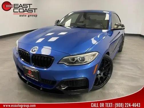 2016 BMW M2 xDrive for sale in Linden, NJ