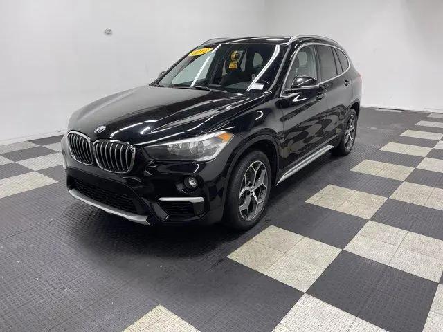 2018 BMW X1 xDrive28i for sale in Seymour, IN