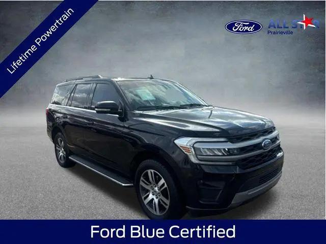 2023 Ford Expedition XLT for sale in Prairieville, LA