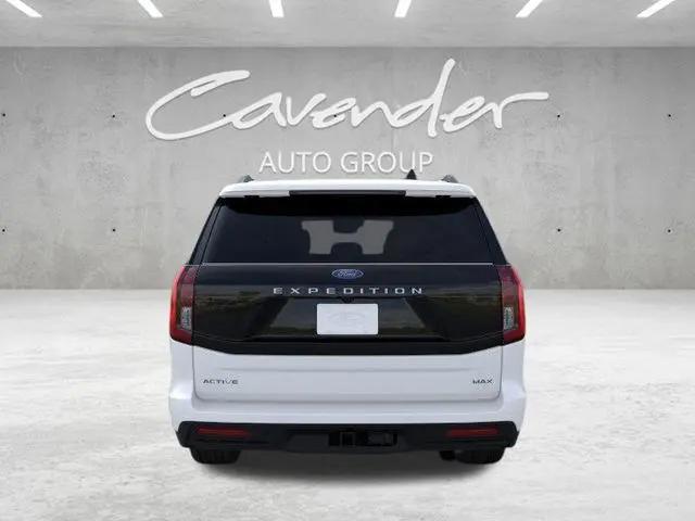 2026 Ford Expedition Max Active MAX