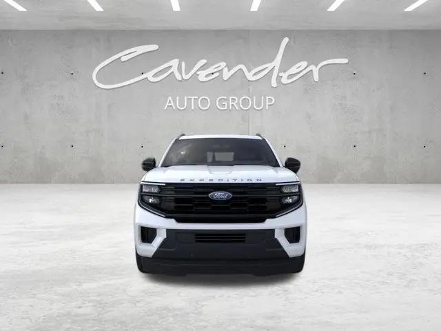 2026 Ford Expedition Max Active MAX