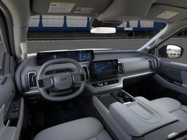 2026 Ford Expedition Max Active MAX