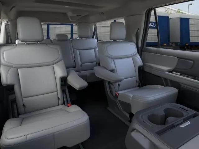 2026 Ford Expedition Max Active MAX