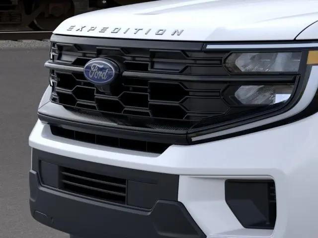 2026 Ford Expedition Max Active MAX