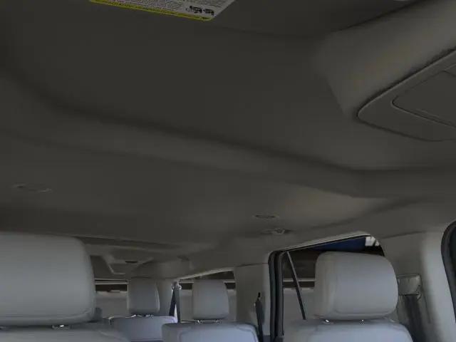 2026 Ford Expedition Max Active MAX